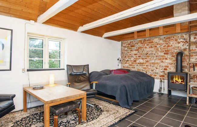 9 Person Holiday Home in Tim - Foto 3