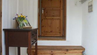 Ferienwohnung Elfriede im Haus Namenlos - Foto 2