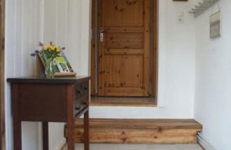 Ferienwohnung Elfriede im Haus Namenlos - Foto 2