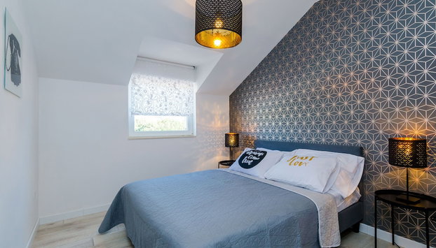 Apartment Sea Shell - Foto 2, Camera