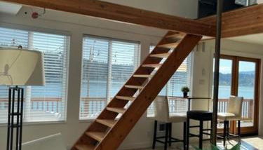 Lakefront retreat by Marymoor, Microsoft, Bellevue, Redmond - Foto 2