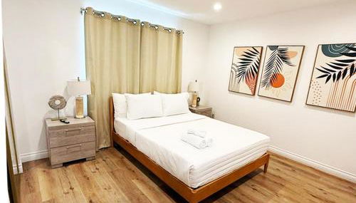 Comfy 2-bedroom home in Hollywood - Foto 5