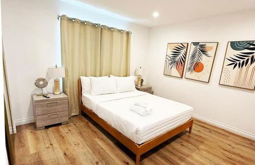 Comfy 2-bedroom home in Hollywood - Foto 5