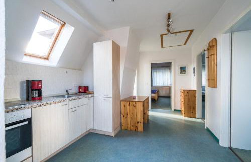 Ferienwohnung 3, Waldesruh Dierhagen - Foto 8