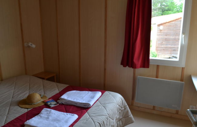 VVF Vienne Poitou, la Bussière - Foto 3