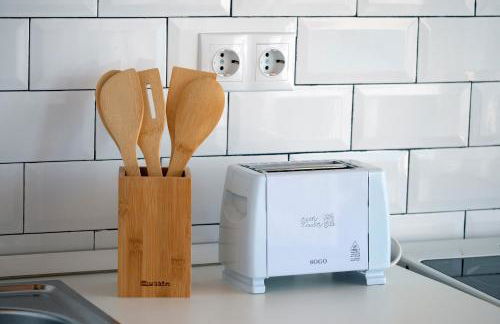 LOFT CANET DE MAR CERCA de BARCELONA - Foto 26