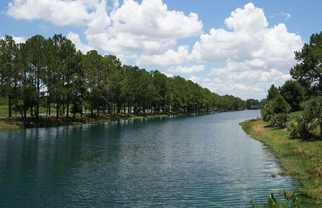 Swiss 28 - Lake Stephanie - Foto 33