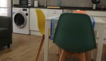 Apartamentos La Réunion - Foto 3