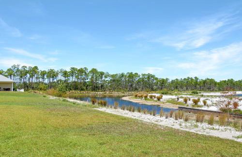 Beach Haven at WindMark by Pristine Properties Vacation Rentals - Foto 85