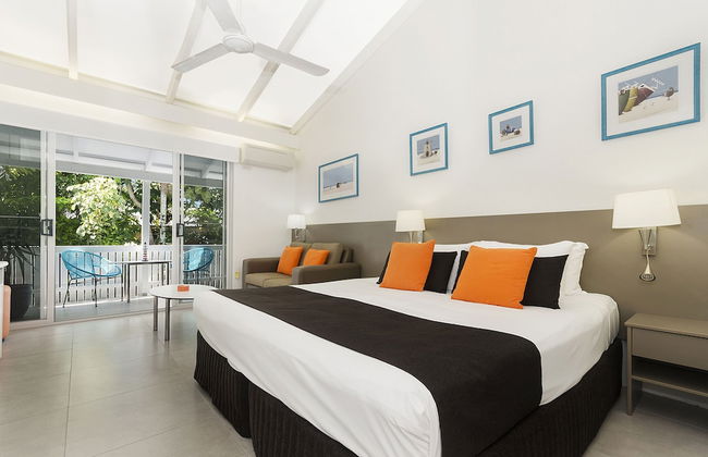 By The Sea Port Douglas - Foto 10