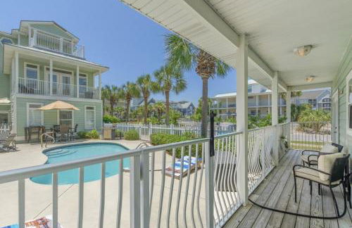 Crystal Tower Free Golf Cart Private Pool - Foto 57