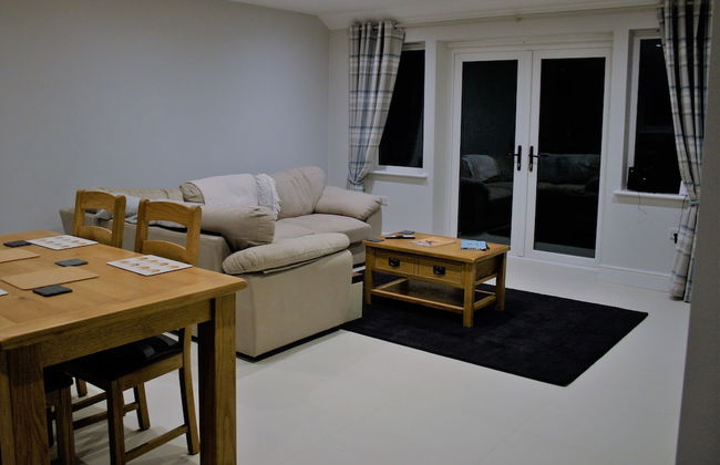 Gallops Farm Holiday Cottages - Foto 20