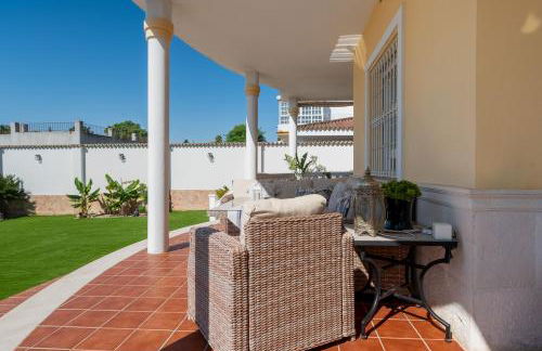 Panther Home Casa Colonial - Foto 59