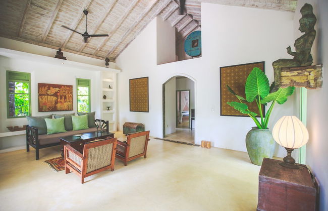 Villas Gabrielle - Foto 12