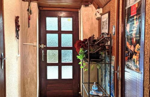 Charmante maison de village en Haute-Saône avec cheminée - FR-1-583-479 - Foto 16