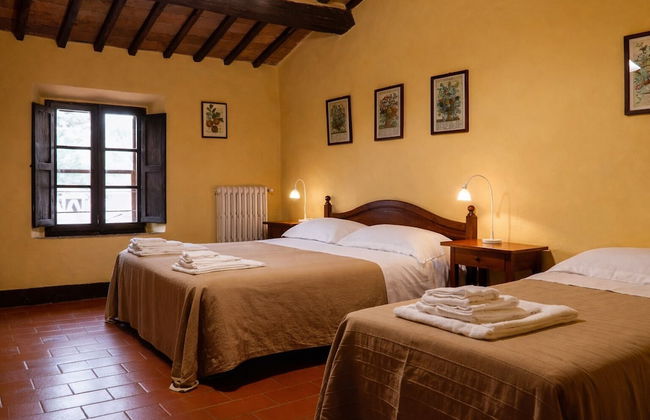 Fattoria Agriturismo Nerbona - Photo 5