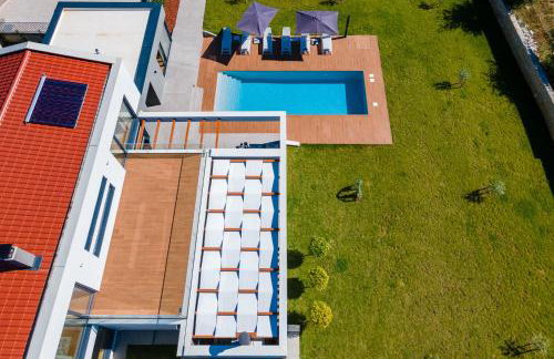 Villa Sabina - Foto 46