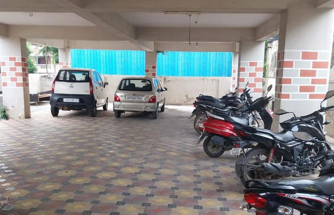 Smart Stay Rooms - Foto 14