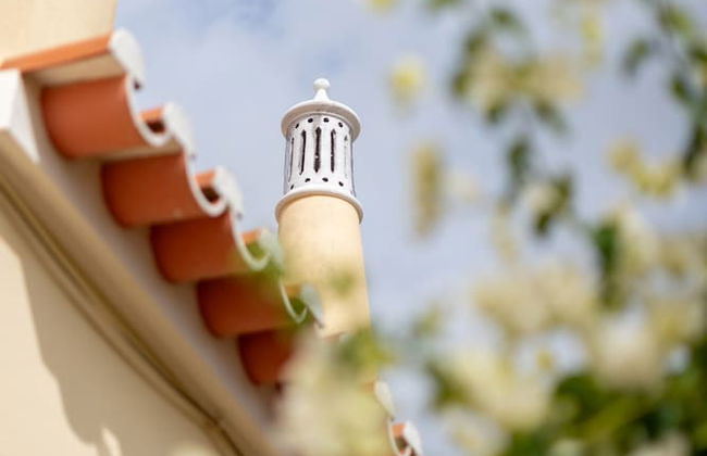 Salicos Benagil Pool Villa - Foto 16