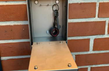 Apartments Morsum - Foto 35