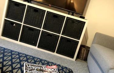 Large 2 bedroom apartment, 4 beds one 1 en-suite, Free parking Nr Chelt Elmore and Quays - Foto 38