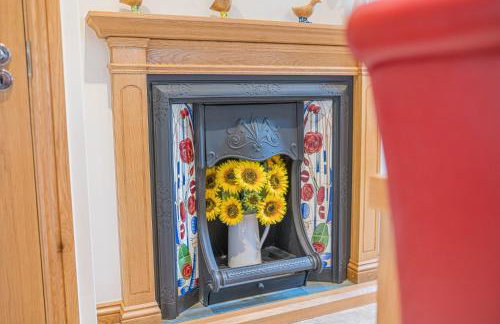 Springbank Cottage, luxury Lake District cottage in Coniston - Foto 8