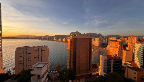 Blue Big Lagoon Trinisol2 - Foto 2