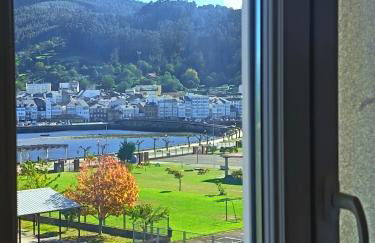 Alojamiento con vistas ría de Viveiro-Misericordia - Foto 11