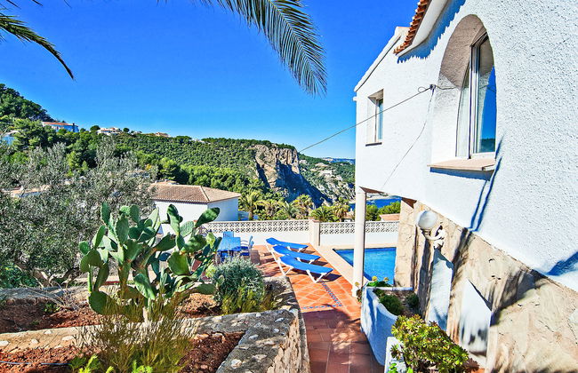 Balcon Al Mar - Foto 17