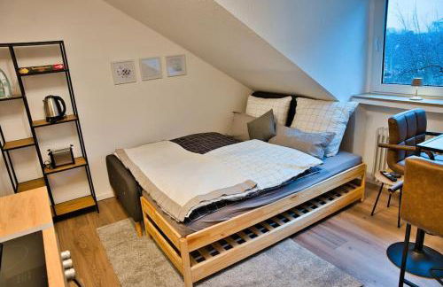 Apartment im Herzen Bochums (1km zum Hauptbahnhof) - Foto 7