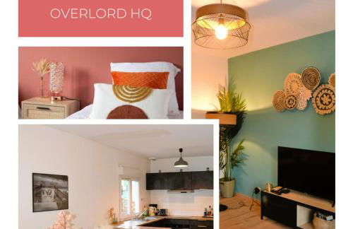 Overlord HQ - Foto 1