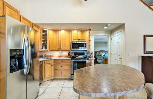 Pool and Putting Green Group Getaway in Glendale! - Foto 36