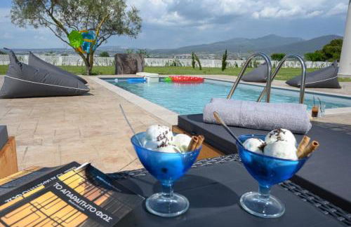 ErDILNa Villa - Photo 7