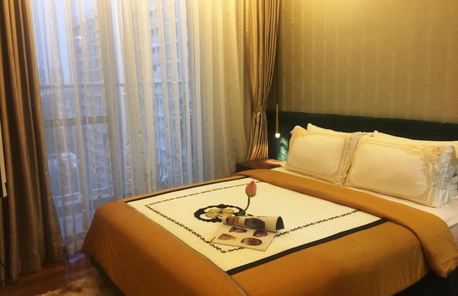 Diamond Suite Scenic Valley Condotel - Foto 7