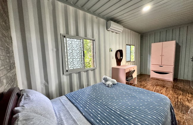 Almendros Eco-Villas - Foto 19