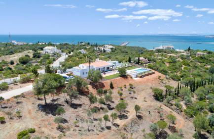 Luxury Villa, Ocean View, Private Heated Pool - Foto 4