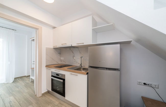 Anastasia Residential Complex - Foto 21