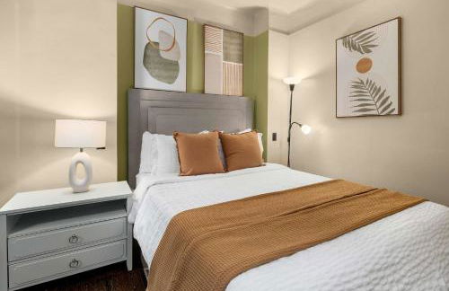 Centrally Located APT in NYC Walk to Time Square - Foto 13