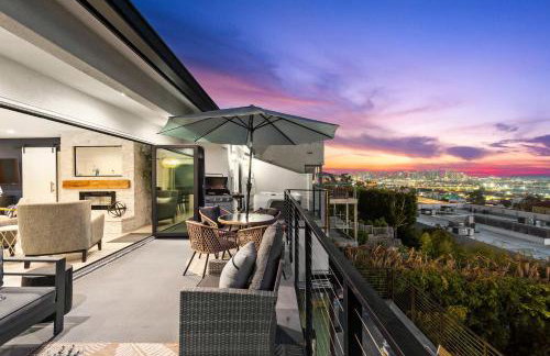 The California III - Stunning Mission Hills Duplex - Foto 49