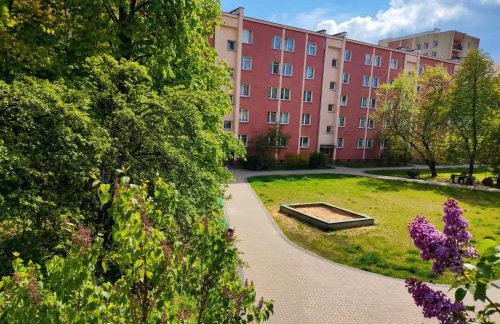Zielony Żoliborz - Foto 9