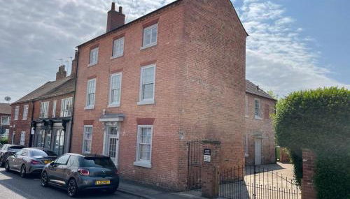 Swan House - 5 x Executive Apartments - Central Bawtry - Foto 2