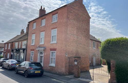 Swan House - 5 x Executive Apartments - Central Bawtry - Foto 2