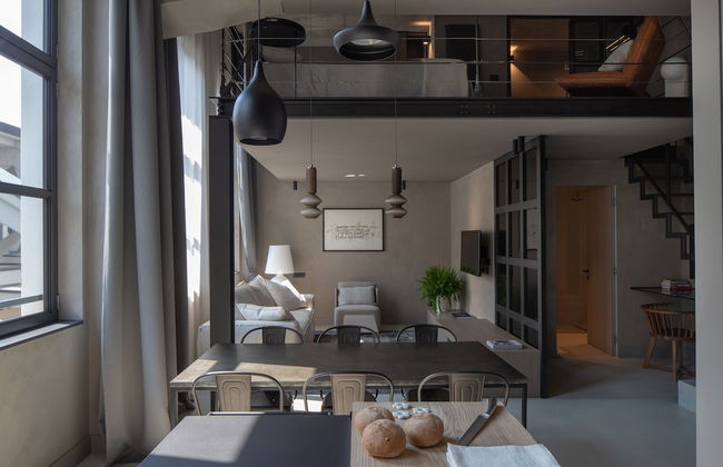 Edit Lofts - Foto 38