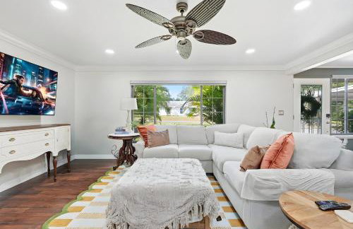 Spacious 3-Bedroom Home in Beautiful Mount Dora - Foto 31