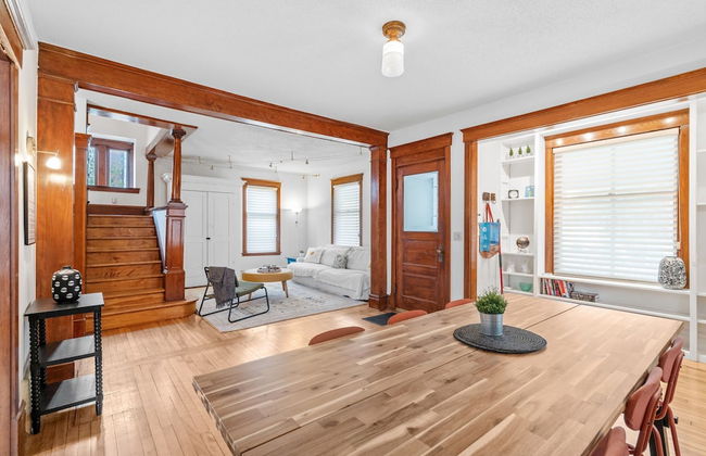 Sheridan Cottage - Foto 32