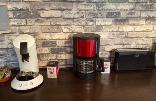 La Parenthèse gîte à la campagne - Foto 17