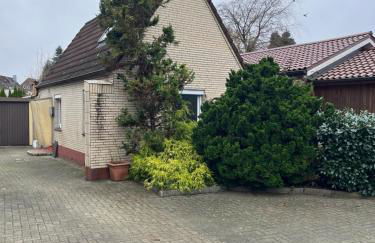 Gemütliches Ferienhäuschen - Foto 1