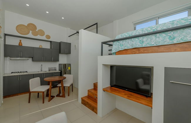 Gran Pacifica Beach Resort & Homes - Foto 62