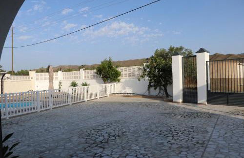 Villa Calatrue - Tabernas - Foto 10