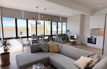 Sitia Heights Apartment - Central Sea View - Foto 1